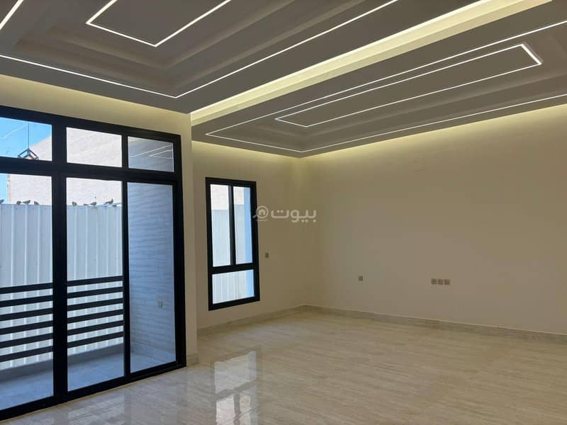 Apartment in North Riyadh，Al Arid 3 bedrooms 70000 SAR - 87594456