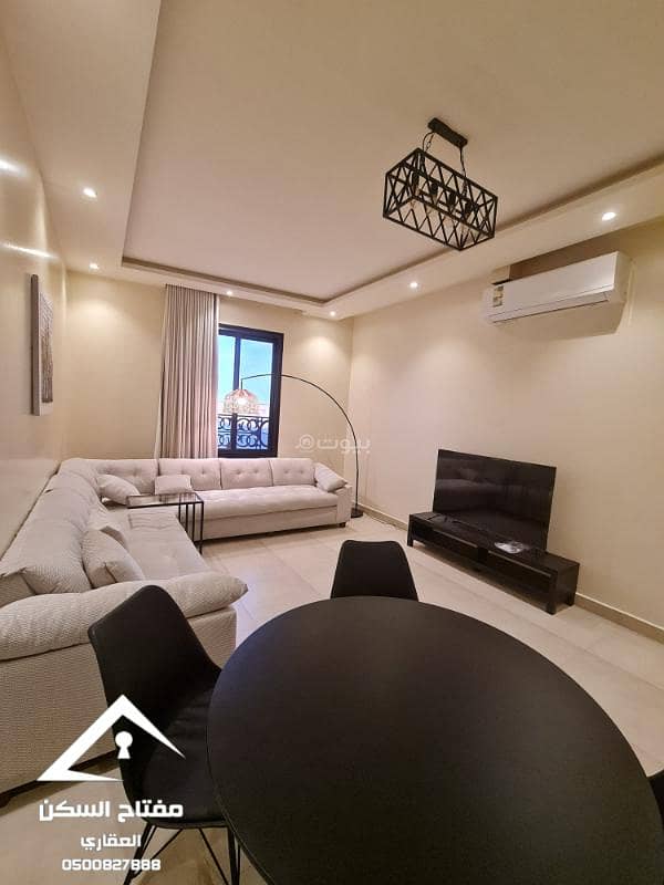 Furnished Apartment for Rent in Al Nahdah, East Riyadh