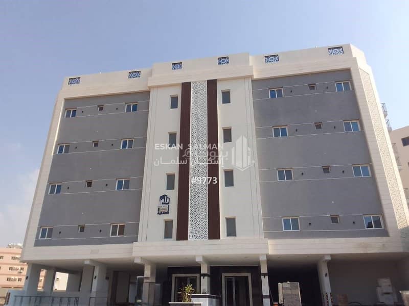 Apartment - Jeddah - Al Rayyan