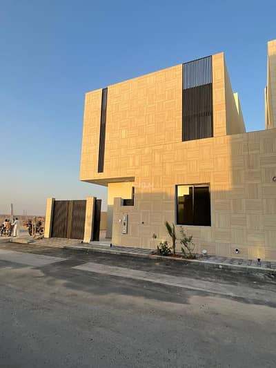 4 Bedroom Villa for Sale in West Riyadh, Riyadh - Villa for Sale in Al Mahdiyah, West Riyadh