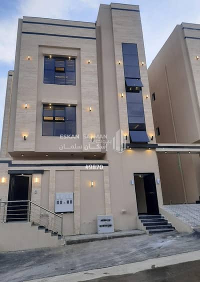 6 Bedroom Apartment for Sale in Ar Rawabi, Abha - Apartment - Khamis Mushait - Khamis Mushait (Dhurfa)