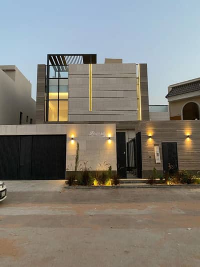 8 Bedroom Villa for Sale in East Riyadh, Riyadh - Villa for sale in Al Ramal neighborhood, Riyadh