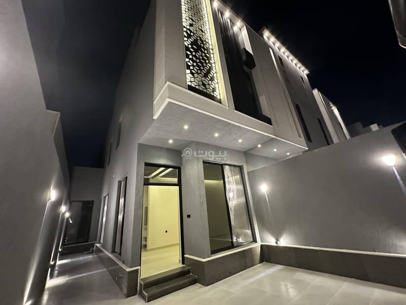 Upper Floor for Sale in Al Qadisiyah, East Riyadh