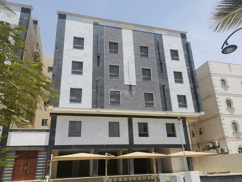 Apartment for rent in Al Salamah, North Riyadh