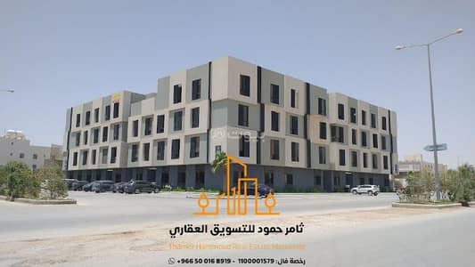 3 Bedroom Apartment for Sale in East Riyadh, Riyadh - Apartment for sale in Al Munsiyah, East Riyadh