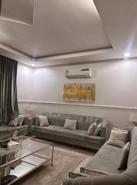 Apartment for sale in Yarmuk, East Riyadh