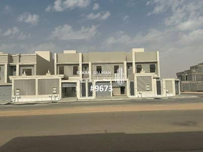 5 Bedroom Flat for Sale in Al Zarqaa, Buraydah Al Qassim Region - Apartment - Buraydah - Al-Zarqaa Neighborhood