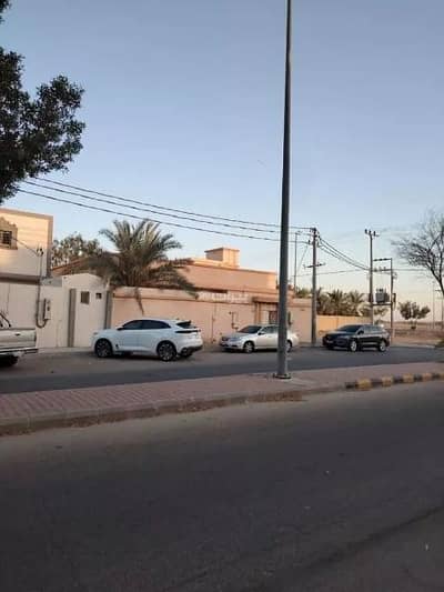 4 Bedroom Villa for Rent in King Fahd District, Al Majmaah Riyadh Region - Villa for Rent in King Fahd District, Al Majmaah Riyadh Region