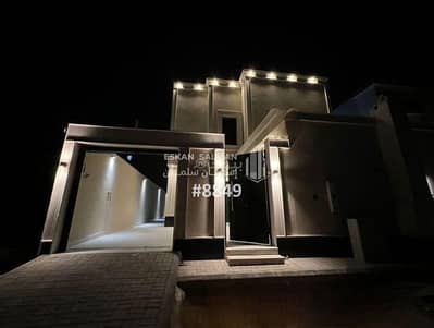 8 Bedroom Villa for Sale in East Riyadh, Riyadh - Villa - Riyadh - Al Janaderiyah neighborhood