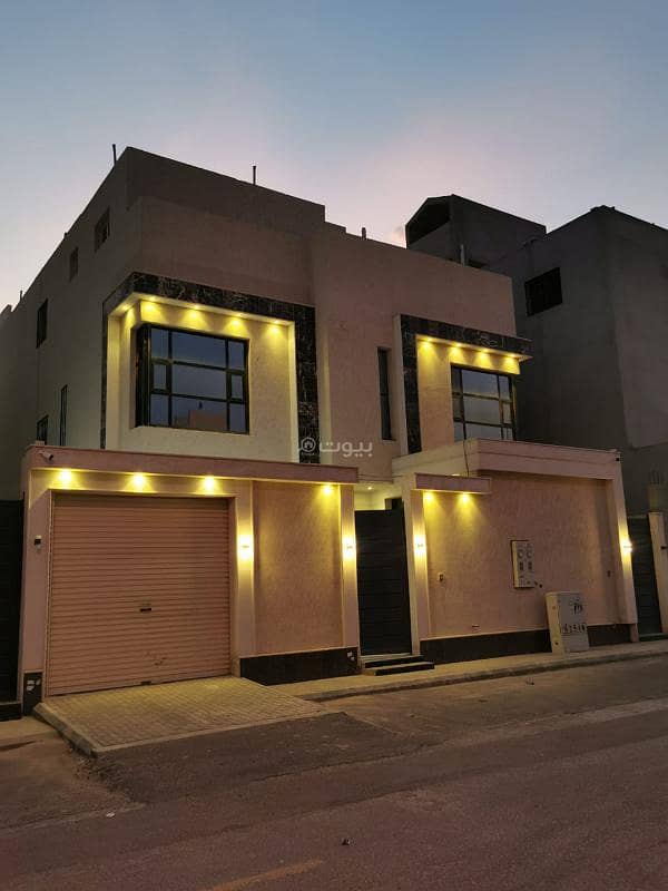 Elegant Villa for Rent in Badr, South Riyadh