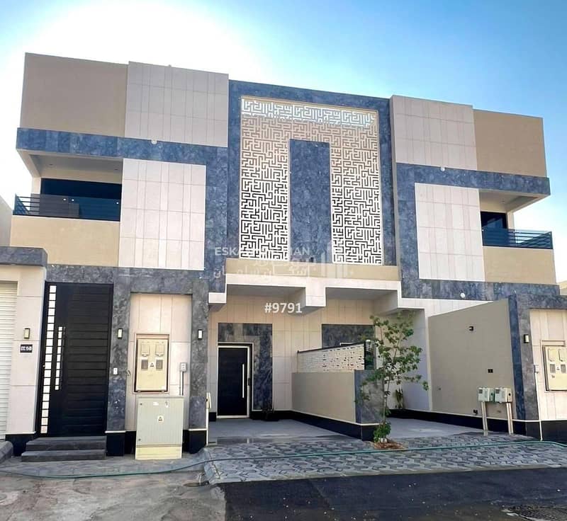 Townhouse apartment - Riyadh - Al Munsiyah