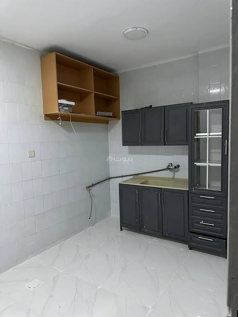 Apartment in North Riyadh，Al Olaya 1 bedroom 38000 SAR - 87594537