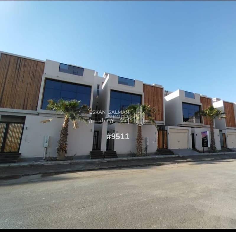 Villa - Jeddah - Al Yaqoot