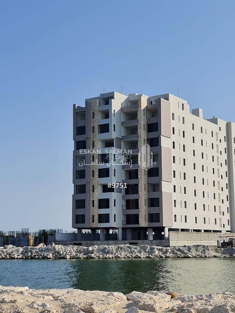 Apartment - Al Khobar - Al Khour