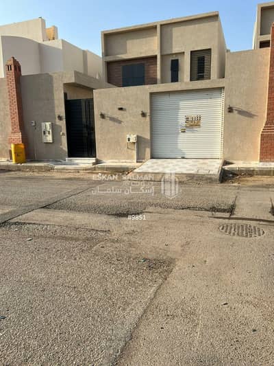 6 Bedroom Villa for Sale in Al Ihtifalat District, Al Rass - Villa - Ar Rass - Al Ahtifalat neighborhood