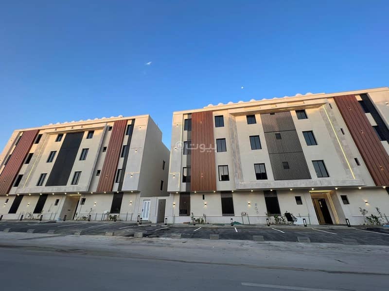 Apartment in West Riyadh，Alawali 4 bedrooms 690000 SAR - 87594561