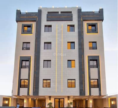 5 Bedroom Flat for Sale in North Jeddah, Jeddah - Apartment for sale in Al Aziziyah, North Jeddah