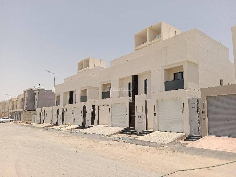 Floor for sale in Al Suwaidi, West Riyadh