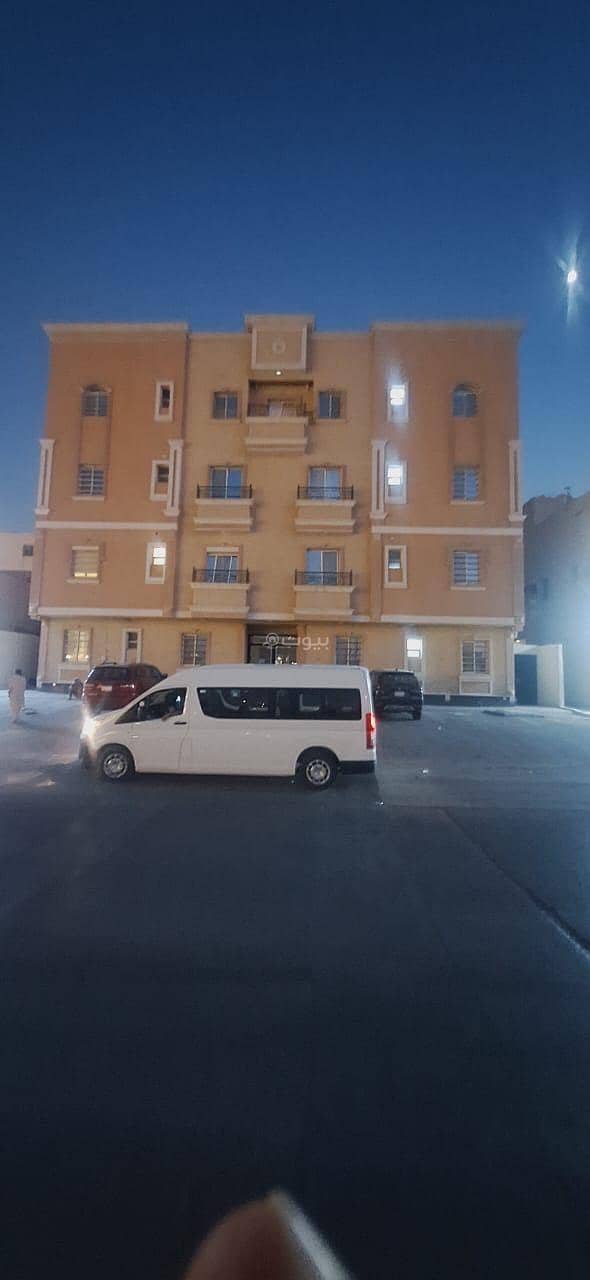 Apartment for rent in  Al Munsiyah, East Riyadh