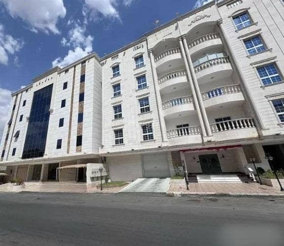 Apartment For Sale in Al Buhayrat, Makkah