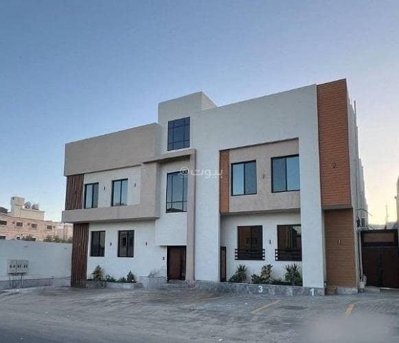 Apartment for sale in Al Akbab, Taif