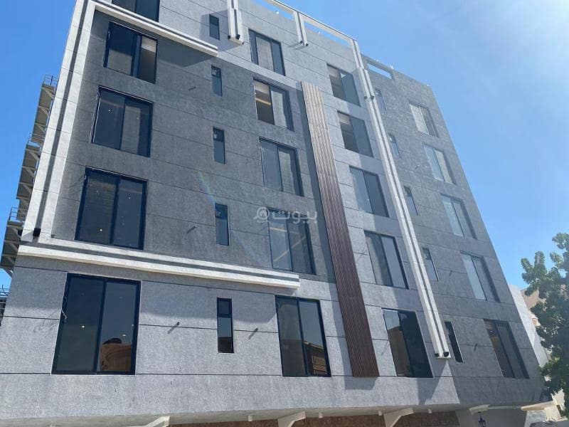 Apartment For Rent in Al Nuzhah, North Jeddah