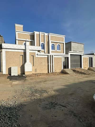 10 Bedroom Villa for Sale in Al Qafilah, Khamis Mushait - Villa for sale in Al Qafilah, Khamis Mushait