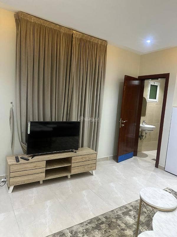 Apartment for rent in Al Munsiyah, East Riyadh