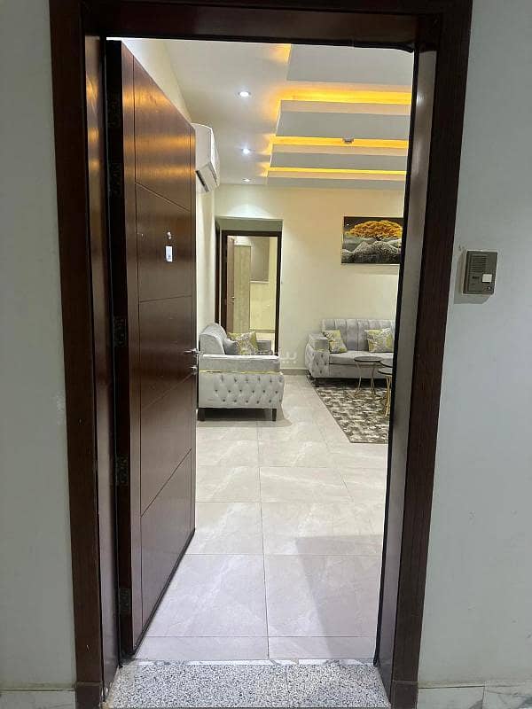 Apartment for rent in Al Munsiyah, East Riyadh