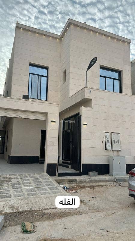 For Rent Floor in Al Janadriyah, East Riyadh