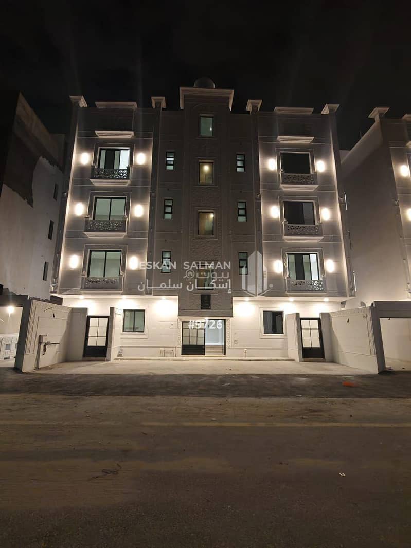 Apartment - Dammam - Shuala neighborhood