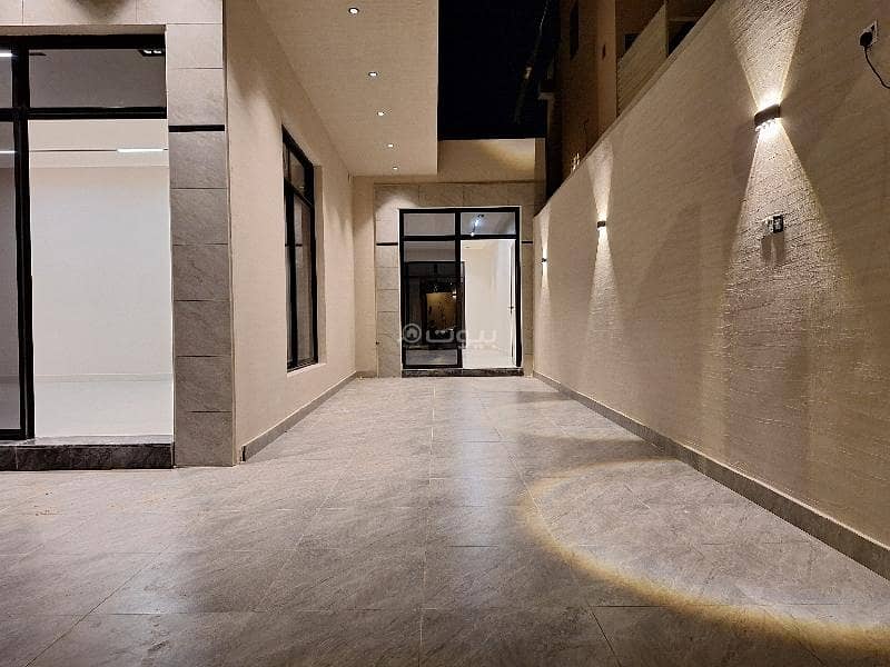 Duplex Villa for sale in Al Yarmuk, East Riyadh