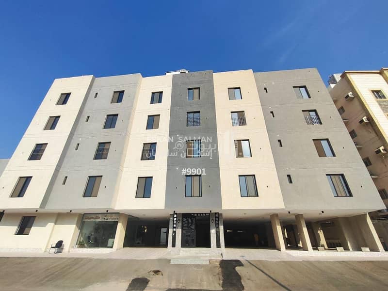 Apartment - Jeddah - Al-Rayyan neighborhood