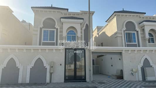 8 Bedroom Villa for Sale in Al Sawari, Al Khobar - Villa - Khobar - Al Buhaira - Al Aziziyah