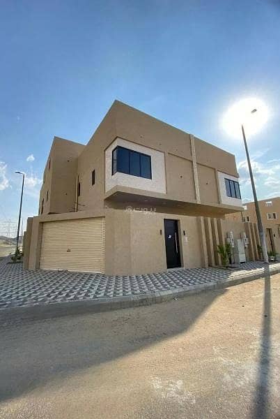 Villa for sale Al Qashashia Al Jadid, Makkah