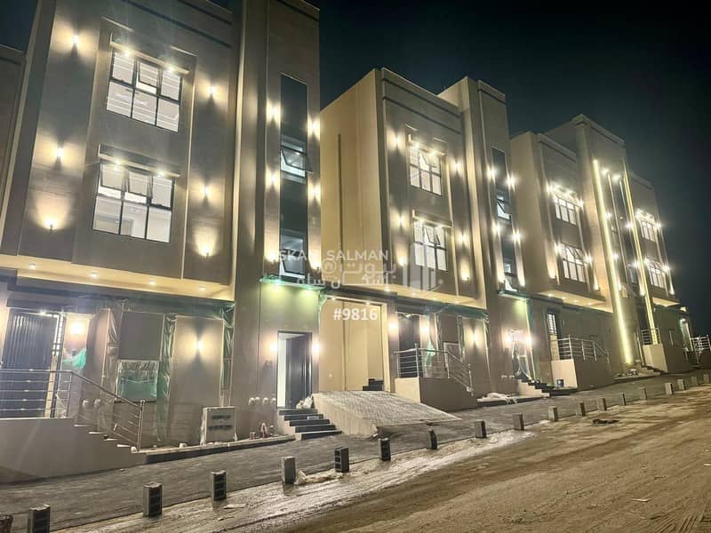 Apartment - Khamis Mushait - Aldhurfa (Khamis Mushait)