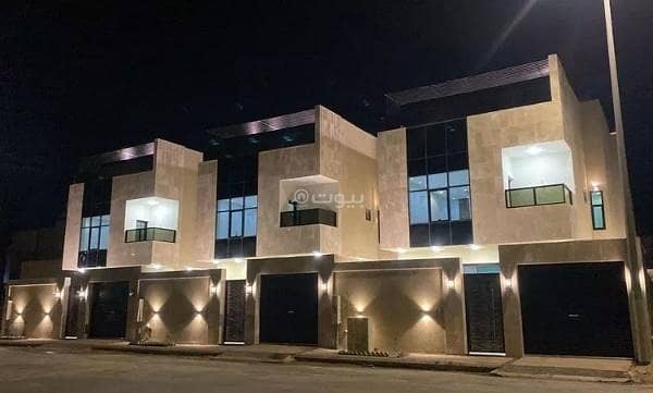 Villa for sale in Al Hajla Al Jadid, Makkah