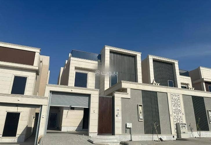 Villa for sale in  Al Rimal, Buraydah