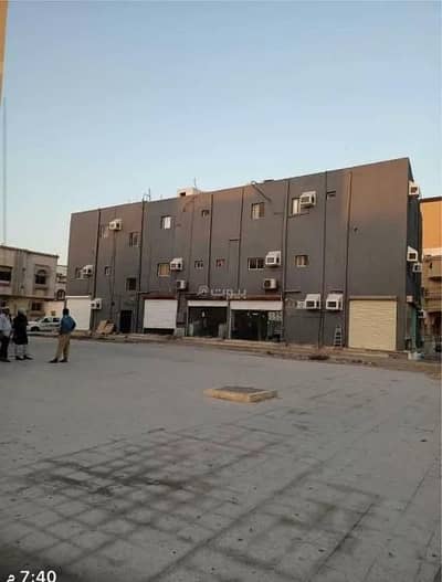 Building for Sale in North Jeddah, Jeddah - Building for Sale in Al Nuzhah, North Jeddah