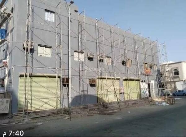 For Sale Building in Al Nuzhah, North Jeddah