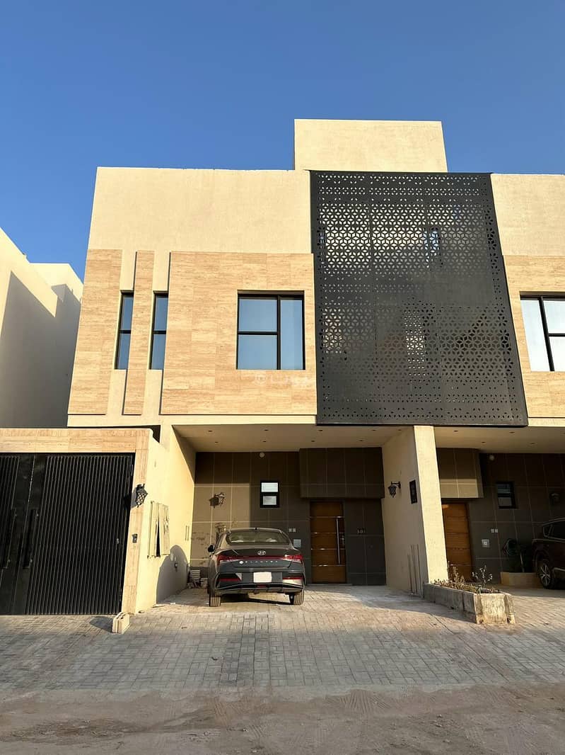 3 Bedroom Floor For Rent in Al Arid, Riyadh