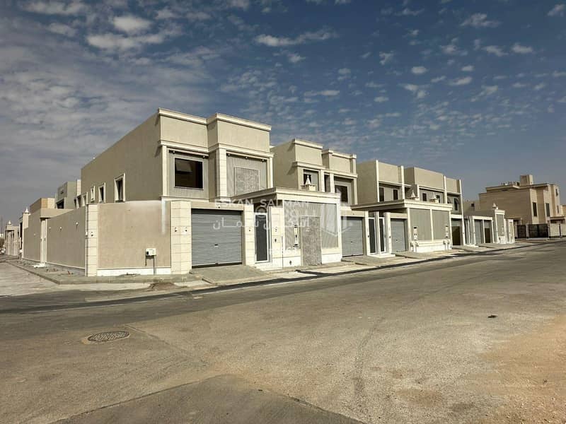 Villa - Buraydah - Al Zarqaa neighborhood