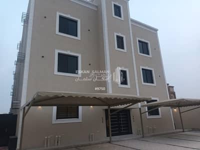 6 Bedroom Apartment for Sale in Western Heila District, Muhayil - Apartment - Mahayel Asir - Salamah District