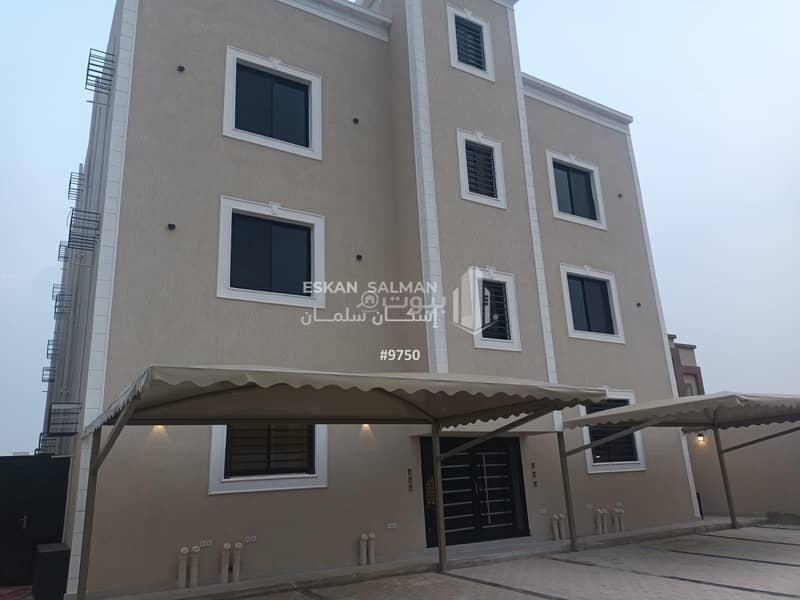 Apartment - Mahayel Asir - Salamah District