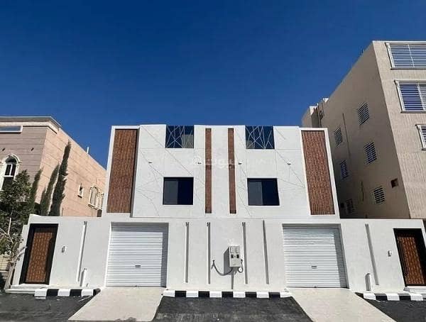 Villa for sale in Alqrahin, Taif