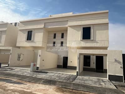 5 Bedroom Floor for Sale in East Riyadh, Riyadh - Role - Riyadh - Al Ramal neighborhood