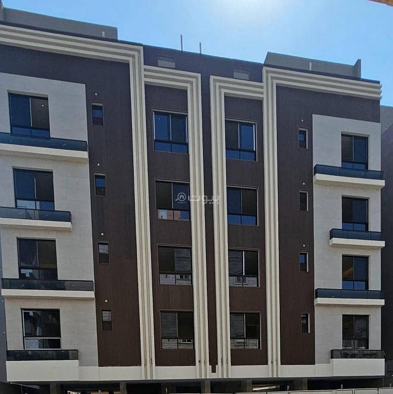 Apartment For Sale in Al Zahraa, North Jeddah