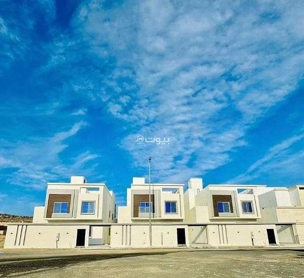 Villa for sale in Waset, Taif