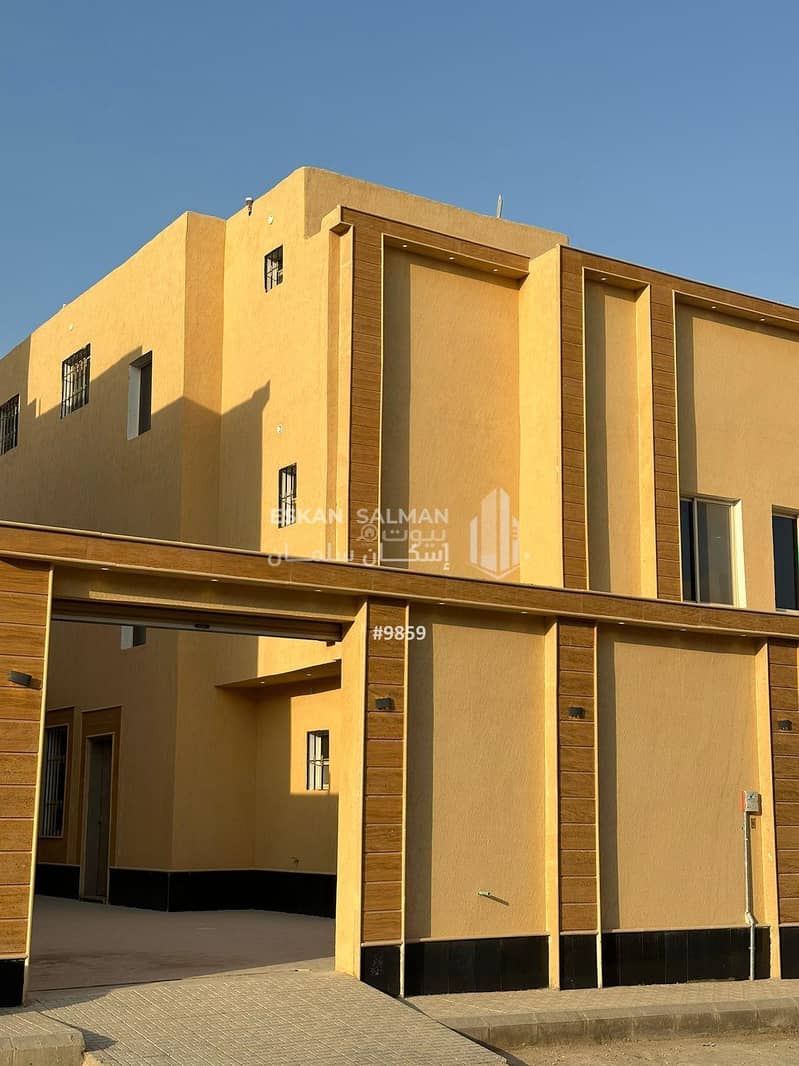 Villa - Riyadh - Badr district