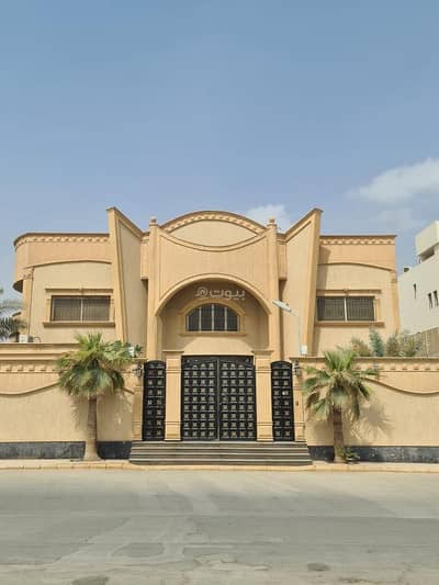 10 Bedroom Villa for Sale in North Riyadh, Riyadh - Villa with ten bedrooms for sale in Hittin, Riyadh